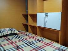 Hình ảnh Sleep Box Cao Cấp Riêng Tư 1 Người Ở Giá Rẻ Quận Tân Phú