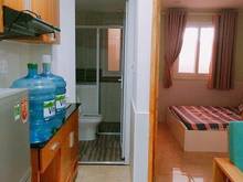 Hình ảnh Mb6623 nạp rút nhanh chóng mini 120 Trần Bình Trọng, 1PN riêng biệt, 7tr, full nội thất