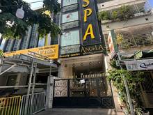 Hình ảnh Hàng hot nhà MT quận 7 giá siêu rẻ phù hợp KD spa , nhà hàng
