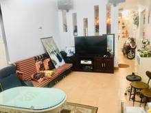 Hình ảnh Bán nhà HXH 2 tầng Phạm Văn Đồng Linh Tây 80m2 3PN 4.6 tỷ TL