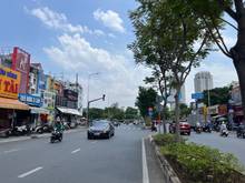 Hình ảnh Chính chủ cho thuê nhà mặt tiền đường trần não quận 2