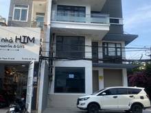 Hình ảnh Cho thuê tòa nhà nguyên căn Võ Oanh Bình Thạnh 1000m2 7L 129 triệu TL