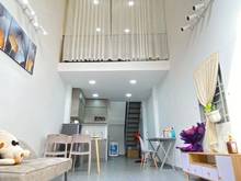 Hình ảnh Bán nhà đẹp HXH Nguyễn Văn Đậu, P11, 3.5x12m, Trệt lửng, Chỉ 4.7 tỷ TL