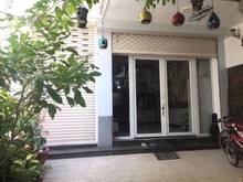 Hình ảnh Cho thuê nhà 25/ Phan Đăng Lưu. Diện tích: 6 X 30m nhà 4 tầng