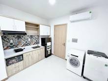Hình ảnh KHAI TRƯƠNG CHDV CAO CẤP - STUDIO mặt tiền đường Xô Viết Nghệ Tĩnh