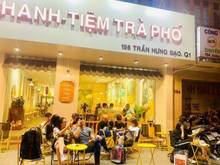 Hình ảnh Cho thuê 156 trần hưng đạo quận 1