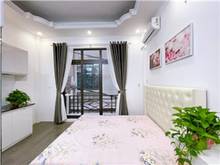 Hình ảnh TÒA CCMN KHƯƠNG ĐÌNH, 53m-9P khép kín, D.Thu 50tr/tháng,  chào 6.1TỶ