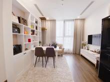 Hình ảnh Cho thuê gấp Trang Chủ MB66.COM / Đăng Ký Tặng 66K Richstar Novaland 3 phòng ngủ 91m2 giá 20tr.