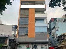 Hình ảnh nhà nguyên căn Trường Sa, Q3 chỉ 75 tr, nhà đã sửa mới, vỉa hè oto