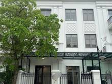 Hình ảnh Cho thuê biệt thự Vinhomes Riverside 2, nhà mới 100% giá thuê 35tr