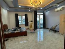 Hình ảnh Chủ bán gấp nhà 1L Nguyễn Kiệm Q.GV 56m2 hẻm 5m thông ra chợ TSN shr