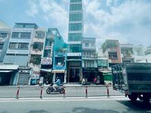Hình ảnh Bán nhà MT Lê Văn Duyệt Bình Thạnh 4mx20m 550m2 SD, H8L Giá 28,5 tỉ TL