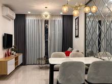 Hình ảnh [Vinhomes Q.9] Căn 3PN Full NT Luxury view cực thoáng, giá cực mềm