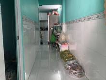 Hình ảnh Bán nhà,Nguyễn sỹ sách,P15 Tân Bình,công nhận đủ 63m2,hẻm 4m