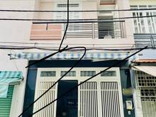Hình ảnh Bán gấp nhà hẻm 8m lê sát quận tân phú dtsd 110m2 chỉ 5.x tỷ