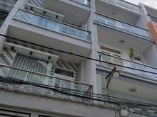 Hình ảnh Cho thuê nhà hẻm 7m Quang Trung P.14 Gò Vấp gần ngã 4 Phạm Văn Chiêu