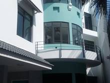 Hình ảnh Biệt Thự, 205m2, 4 Tầng,  Lê Quang Định, Phường 11, Quận Bình Thạnh