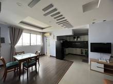 Hình ảnh Sốc: còn căn chung cư central full nt,2pn,2wc đang trống ở ngay quận 1
