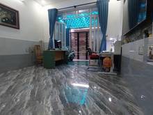 Hình ảnh Cần vốn KD bán nhà Đ.Nguyễn Hoàng, P An Phú Q2 60m2 SHR Gần trường