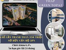 Hình ảnh Mb6623 nạp rút nhanh chóng 31tr/m2, chỉ 370 triệu nhận nhà,hỗ trợ vay 70%, CK tới 6.4%