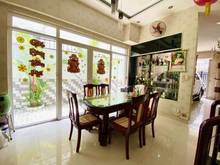 Hình ảnh Biệt thự 133m2 BTCT 3 tầng, nở hậu 8m, gần siêu thị Big C Trường Chinh