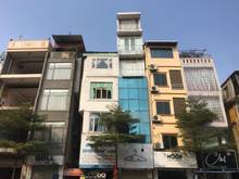 Hình ảnh Cho thuê nhà mặt phố Giảng Võ DT: 125m2 x 5T, MT 3,2m, Giá: 35tr