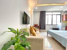 Hình ảnh Căn Hộ Cửa Sổ Cực Thoáng Ngay Lý Thường Kiệt Quận 10