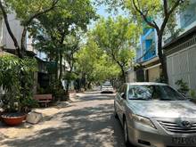 Hình ảnh Bán nhà hẻm ô tô 12m thông Đặng Thùy Trâm 4.1 x 16, giá 8.7 tỷ tl