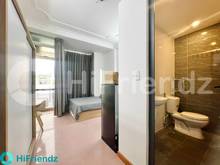 Hình ảnh Studio sang chảnh_Full NT_Công viên Thỏ Trắng_Viettel Town_Giáp Q1,Q3