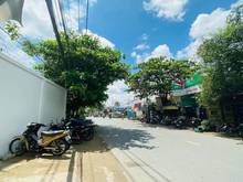 Hình ảnh Lô đất Q.Bình Tân, gần bx Miền Tây, vị trí rất tốt để Xây ở và Đầu tư
