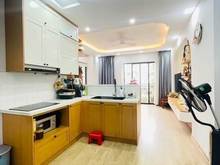 Hình ảnh NhÀ đẹp Yên Hòa Cầu Giấy nhỉnh 8 tỷ mặt tiền siêu rộng