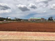 Hình ảnh Bán đất giá rẻ tại Trung tâm hành chính Bombo, Bình Phước