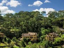 Hình ảnh Đất nền biệt thự view đồi thông 270m2, đường DanKia - p7, TP Đà Lạt