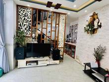Hình ảnh Bán gấp 140m2 nhà mặt tiền kinh doanh đường số 8 Thủ Đức giá chỉ 6tỷ5.