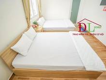 Hình ảnh Bán Khách sạn đường Nhà Chung phường 3 Đà Lạt đang kinh doanh ổn định