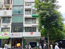 Hình ảnh Cho thuê mặt phố Trần Kim Xuyến - Cầu Giấy - Tổng diện tích~600m