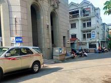 Hình ảnh Cho thuê nhà mặt tiền Cao Thắng, Quận 3