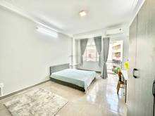 Hình ảnh 🌈🌈Khai Trương CH Ban Công - Cửa Sổ 40m2 FullNT Gần Cầu Thị Nghè