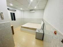 Hình ảnh Phòng tiện nghi ngay chợ Tân Mỹ, giá 3tr