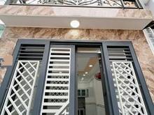 Hình ảnh Gia đình sang Mỹ định cư bán gấp nhà Đ.Ng Khoái Q4, 55.5m², 2T275, shr