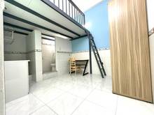 Hình ảnh Căn Hộ Duplex Giáp Quận 10 Đầy Đủ Tiện Nghi