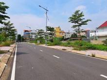 Hình ảnh Mở Bán nền đất đường Bát Nàn ngay Đảo Kim Cương, Quận 2, sổ riêng.1ty9