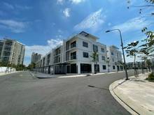 Hình ảnh Bán nhà mặt tiền đường Đông Tây 1, khu An Phú New City, giá 48 tỷ