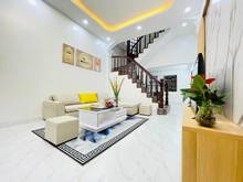 Hình ảnh Bánnhàmớiởluôn,NguyễnKhang,2thoáng,bagácđỗcửa,gầnphố,52m2,5T,chỉ 6 tỷ