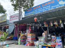 Hình ảnh gd cần tiền xây nhà kẹt tiền bán 2 lô đất đẹp tâm huyết mặt tiền đường