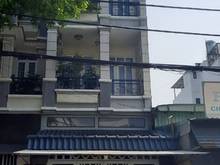 Hình ảnh Mặt tiền đường 15m P. Tây Thạnh 74m2 đúc 5 tấm nhỉnh 9 tỷ