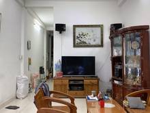 Hình ảnh Rẻ quá! bán nhà phạm văn chiêu, 4.4x13m, hẻm 3.5m, shr, ở ngay chỉ 