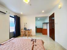 Hình ảnh STUDIO Full nội thất gần Chợ Bà Chiểu