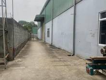 Hình ảnh cho thuê 3 kho xưởng trong kcn tân tạo, bình tân