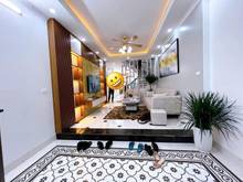 Hình ảnh 35M2 *5 tầng_ nhà hoàng văn thái thanh xuân _ giá 3.5 tỷ.